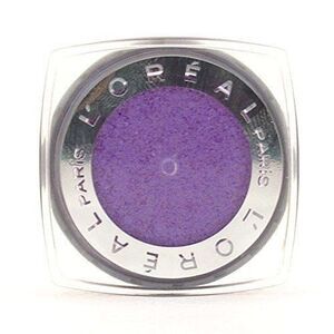 L'Oreal Infallible 24 Hour Eyeshadow, 755 With a Twist RARE HTF Purple 342 NEW